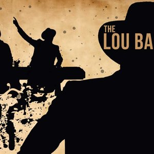 Image for 'The Lou Baxter Project'