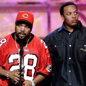Dr. Dre & Ice Cube 的头像