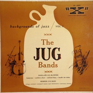 The Jug Bands