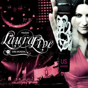 Laura Pausini Live 09 "Gira Mundial"