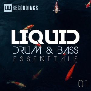 Liquid Drum & Bass Essentials, Vol. 01