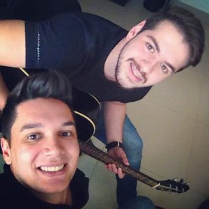 Nicolas & Rafael 的头像