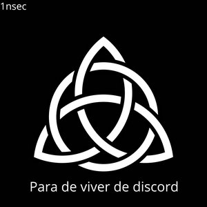 Para De Viver De Discord