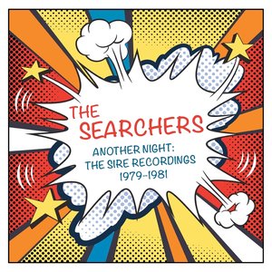 Another Night: The Sire Recordings 1979-1981