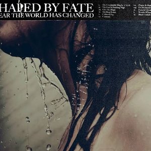 I Fear the World Has Changed [Explicit]