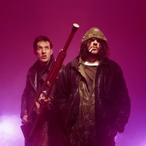 Awatar dla The KLF