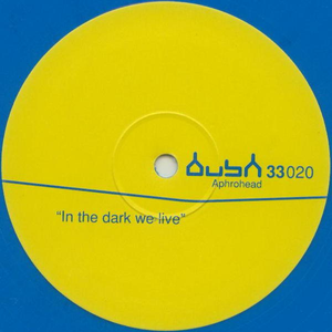 In The Dark We Live (Thee Lite)