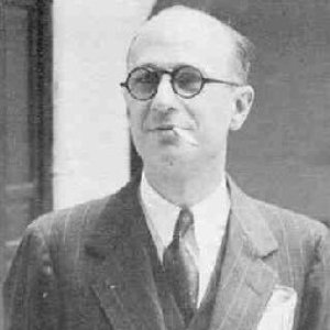 Rodolfo Halffter 的头像