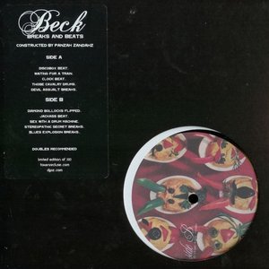 Breaks & Beats: Beck Remixes