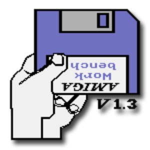 Amiga Forever 的头像