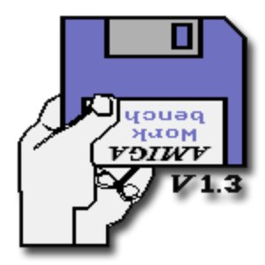 Avatar für Amiga Forever