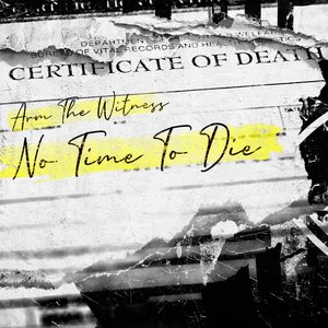 No Time to Die - Single