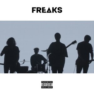 Freaks - Single