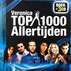 Veronica Top 1000 Allertijden