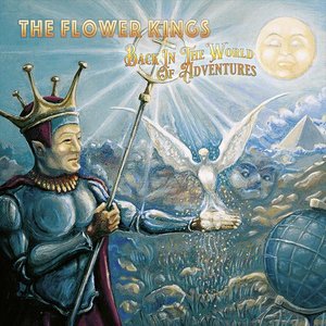 Back In The World Of Adventures (2022 Remaster)
