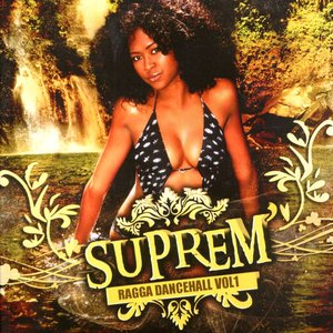 Suprem' Ragga Dancehall, Vol. 1