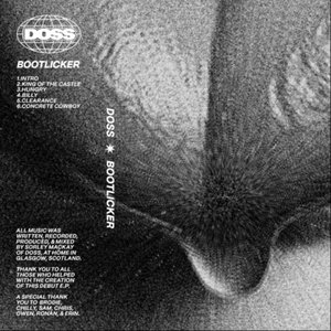 Bootlicker