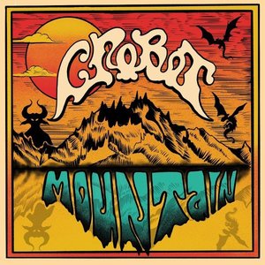 Mountain (feat. Frank Bello)