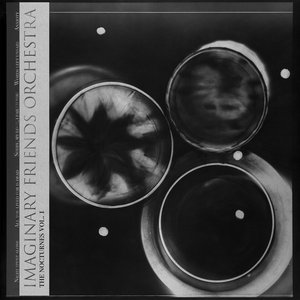 Imaginary Friends Orchestra 的头像