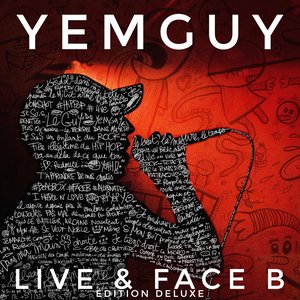 Live & face B