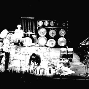 Family of Percussion & Archie Shepp 的头像