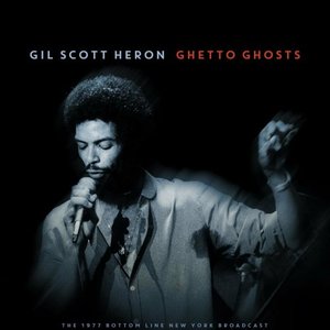 Ghetto Ghosts (Live 1977)