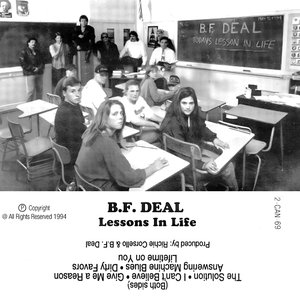 Lessons In Life