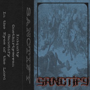 Sanctify Demo