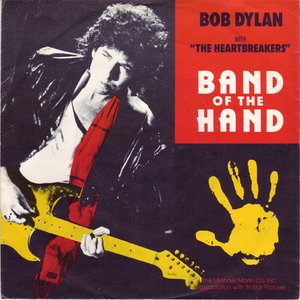 Band Of The Hand