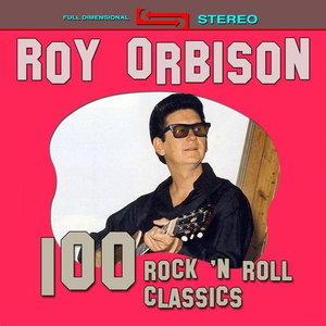 Roy Orbison - 100 Rock 