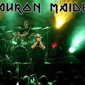 Mauron Maiden 的头像
