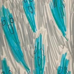 Blue Ghosts