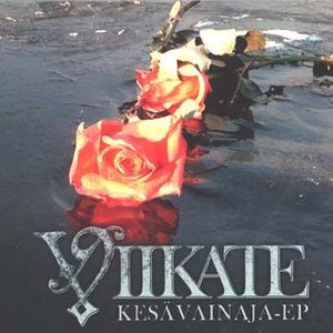 Kesävainaja EP