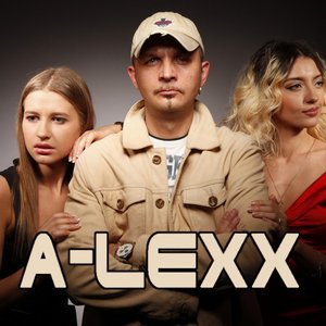 A-LeXX のアバター