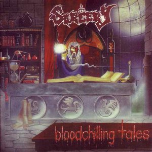 Bloodchilling Tales [Explicit]