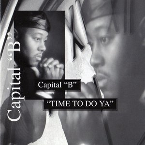 Capital B のアバター