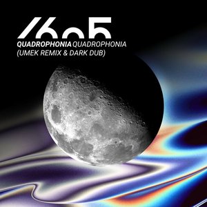 Quadrophonia (Umek Remix & Dark Dub) - Single