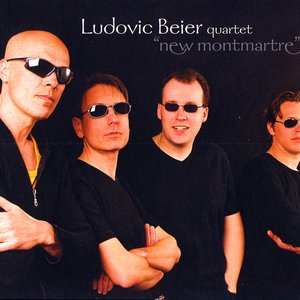 Ludovic Beier Quartet 的头像