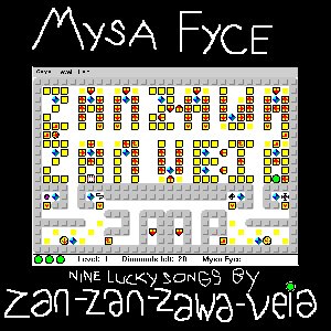 'Mysa Fyce'の画像