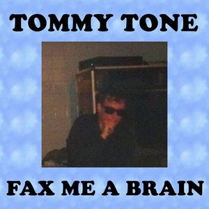 Fax Me A Brain
