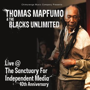 Chimurenga Unlimited Hits Vol 2