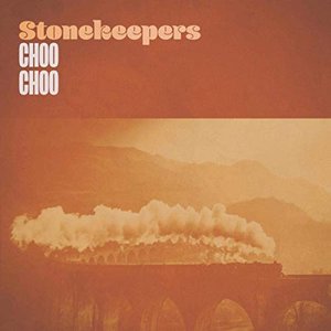 Choo Choo - EP
