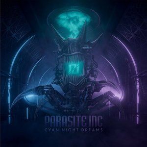 Cyan Night Dreams [Explicit]