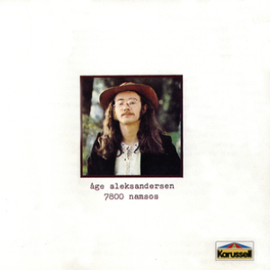 7800 Namsos cover