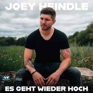 Es geht wieder hoch