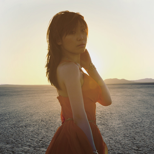 栗林みな実 photo provided by Last.fm