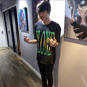 ...