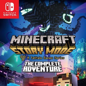 Anadel, Antimo & Welles için avatar