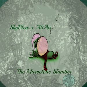 SkyBlew x AltAir 的头像