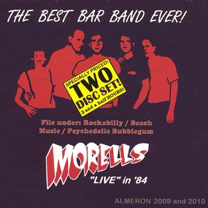 The Best Bar Band Ever!